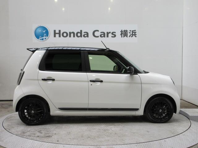 N-ONE RS ギャザズ純正メモリーナビ リアカメラ 専用アルミ 前後ドライブレコーダー テールゲートスポイラー Honda SENSING 当社デモカー Bluetoothオーディオ シートヒーター 記録簿(27枚目)