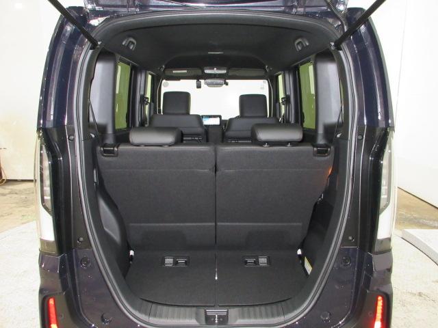 N-BOXカスタム ターボ ギャザズ純正メモリーナビ リアカメラ ETC 両側電動スライドドア 純正アルミ 当社デモカー シートヒーター Bluetoothオーディオ 前後ドライブレコーダー LEDライト 1オナ 禁煙(24枚目)