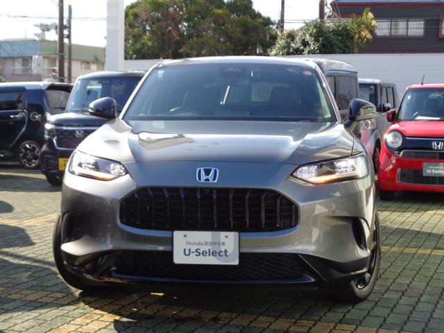 ZR-V e:HEVZ特別仕様車ブラックスタイル 純正メモリーナビ マルチビューカメラシステム ETC ドライブレコーダー Bluetooth ステリングヒーター パワーシート シートヒーター パーキングセンサー HondaSENSING 電動シート(22枚目)