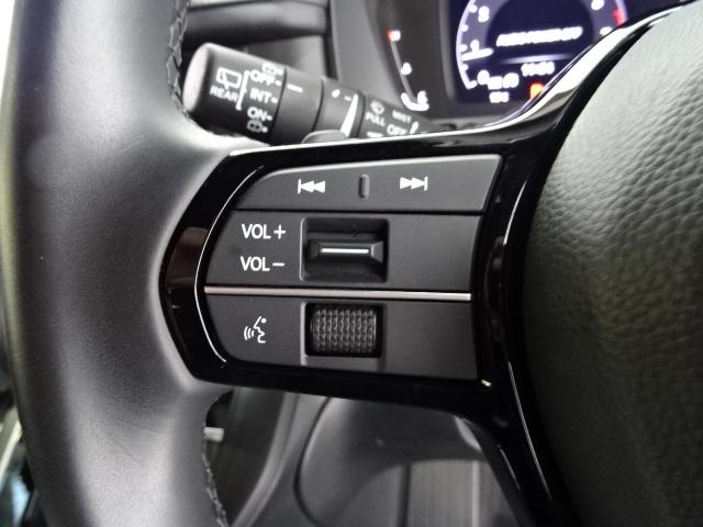 ステップワゴン スパーダ 7人 HondaSENSING 前後ドラレコ メモリーナビ 後席モニター BSI シートヒーター ETC USB Bluetoothオーディオ LEDライト パドルシフト ワンオーナー WAC 記録簿(7枚目)