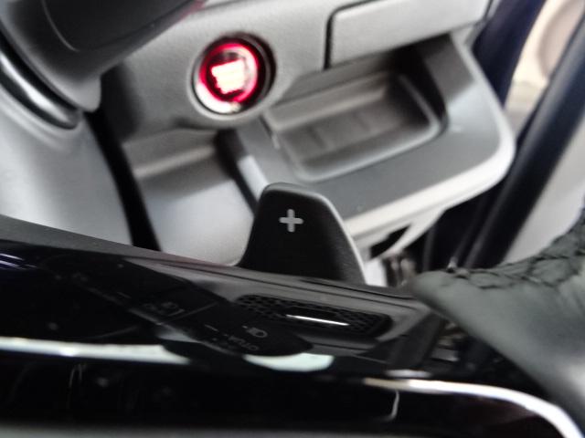 ステップワゴン スパーダ 7人 HondaSENSING 前後ドラレコ メモリーナビ 後席モニター BSI シートヒーター ETC USB Bluetoothオーディオ LEDライト パドルシフト ワンオーナー WAC 記録簿(9枚目)