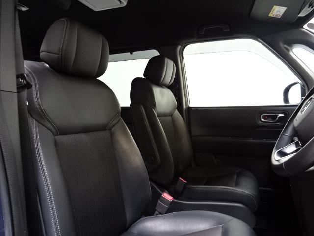 ステップワゴン スパーダ 7人 HondaSENSING 前後ドラレコ メモリーナビ 後席モニター BSI シートヒーター ETC USB Bluetoothオーディオ LEDライト パドルシフト ワンオーナー WAC 記録簿(19枚目)