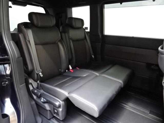 ステップワゴン スパーダ 7人 HondaSENSING 前後ドラレコ メモリーナビ 後席モニター BSI シートヒーター ETC USB Bluetoothオーディオ LEDライト パドルシフト ワンオーナー WAC 記録簿(20枚目)