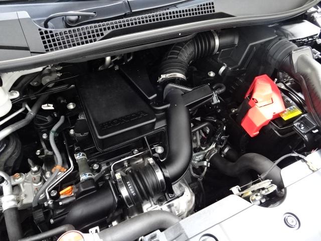 ステップワゴン スパーダ 7人 HondaSENSING 前後ドラレコ メモリーナビ 後席モニター BSI シートヒーター ETC USB Bluetoothオーディオ LEDライト パドルシフト ワンオーナー WAC 記録簿(24枚目)