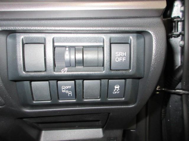 XV 2.0e-Lアイサイト ドラレコ メモリーナビ フルセグ ブルートゥースオーディオ リアカメラ USB オートエアコン 純正アルミ ブラインドスポットモニター ETC パワーシート パドルシフト ワンオーナー パワ-シ-ト(10枚目)