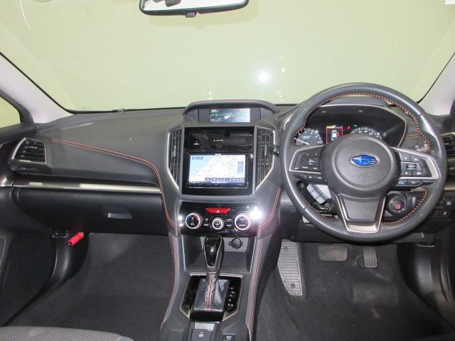 XV 2.0e-Lアイサイト ドラレコ メモリーナビ フルセグ ブルートゥースオーディオ リアカメラ USB オートエアコン 純正アルミ ブラインドスポットモニター ETC パワーシート パドルシフト ワンオーナー パワ-シ-ト(14枚目)