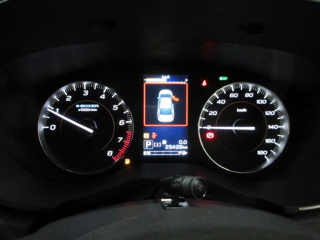 XV 2.0e-Lアイサイト ドラレコ メモリーナビ フルセグ ブルートゥースオーディオ リアカメラ USB オートエアコン 純正アルミ ブラインドスポットモニター ETC パワーシート パドルシフト ワンオーナー パワ-シ-ト(15枚目)