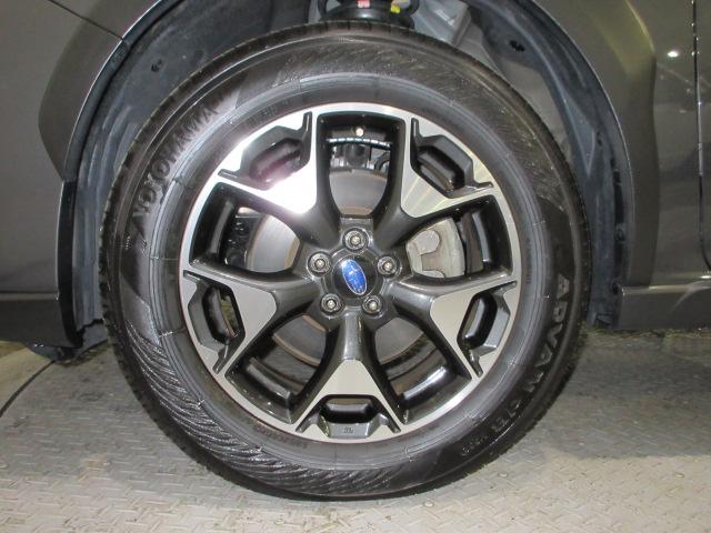 XV 2.0e-Lアイサイト ドラレコ メモリーナビ フルセグ ブルートゥースオーディオ リアカメラ USB オートエアコン 純正アルミ ブラインドスポットモニター ETC パワーシート パドルシフト ワンオーナー パワ-シ-ト(19枚目)