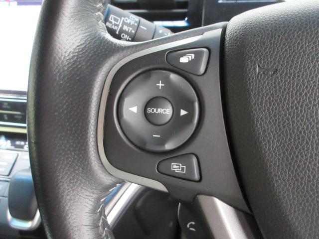 ステップワゴンスパーダ ｅ：ＨＥＶスパーダＧ・ＥＸホンダセンシング　７人　前後ドラレコ　メモリーナビ　全周囲カメラ　フルセグ　ＤＶＤ　ＣＤ　シートヒーター　両側電動スライドドア　純正アルミ　ＥＴＣ　Ｂｌｕｅｔｏｏｔｈ　ＵＳＢ　ドアバイザー　ワンオーナー　エアバック（8枚目）