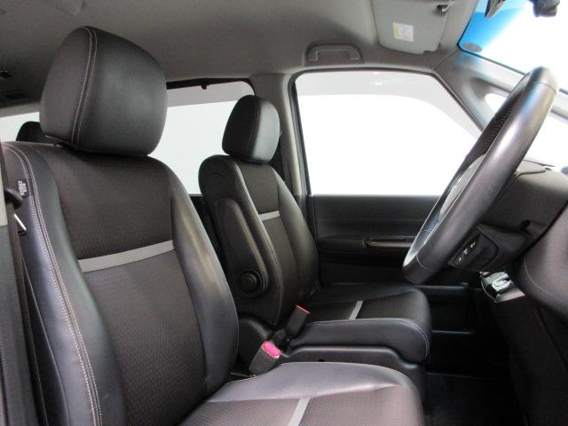 ステップワゴンスパーダ ｅ：ＨＥＶスパーダＧ・ＥＸホンダセンシング　７人　前後ドラレコ　メモリーナビ　全周囲カメラ　フルセグ　ＤＶＤ　ＣＤ　シートヒーター　両側電動スライドドア　純正アルミ　ＥＴＣ　Ｂｌｕｅｔｏｏｔｈ　ＵＳＢ　ドアバイザー　ワンオーナー　エアバック（19枚目）