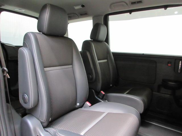 ステップワゴンスパーダ ｅ：ＨＥＶスパーダＧ・ＥＸホンダセンシング　７人　前後ドラレコ　メモリーナビ　全周囲カメラ　フルセグ　ＤＶＤ　ＣＤ　シートヒーター　両側電動スライドドア　純正アルミ　ＥＴＣ　Ｂｌｕｅｔｏｏｔｈ　ＵＳＢ　ドアバイザー　ワンオーナー　エアバック（20枚目）