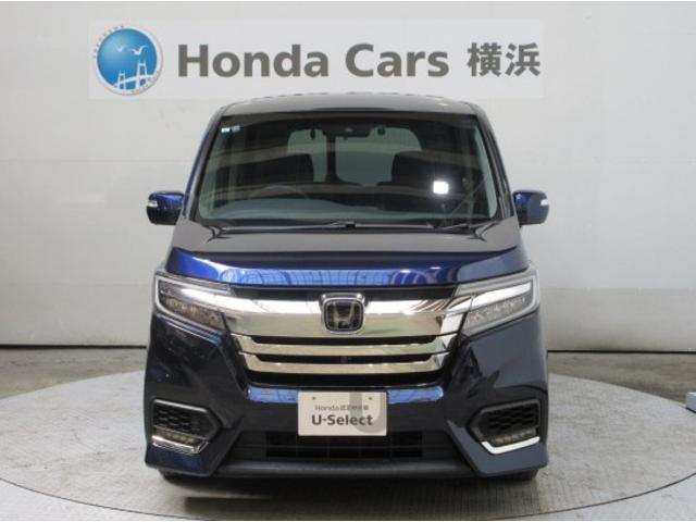 ステップワゴンスパーダ ｅ：ＨＥＶスパーダＧ・ＥＸホンダセンシング　７人　前後ドラレコ　メモリーナビ　全周囲カメラ　フルセグ　ＤＶＤ　ＣＤ　シートヒーター　両側電動スライドドア　純正アルミ　ＥＴＣ　Ｂｌｕｅｔｏｏｔｈ　ＵＳＢ　ドアバイザー　ワンオーナー　エアバック（27枚目）