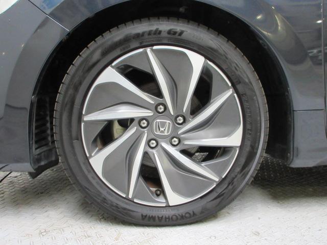 インサイト EX HondaSENSING 純正メモリーナビ フルセグ ブルートゥースオーディオ リアカメラ 純正アルミ シートヒーター BSI ETC2.0 オートエアコン パーキングセンサー DVD CD ACC(23枚目)