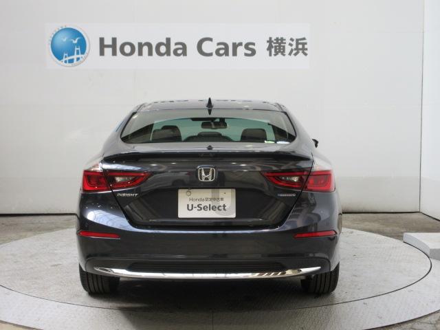 インサイト EX HondaSENSING 純正メモリーナビ フルセグ ブルートゥースオーディオ リアカメラ 純正アルミ シートヒーター BSI ETC2.0 オートエアコン パーキングセンサー DVD CD ACC(24枚目)