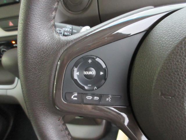 N-BOX L・ターボ HondaSENSING 衝突被害軽減ブレーキ 前後ドラレコ 純正メモリーナビ ブルートゥースオーディオ リアカメラ 両側電動スライドドア シートヒーター ETC パドルシフト LEDライト Aライト(8枚目)