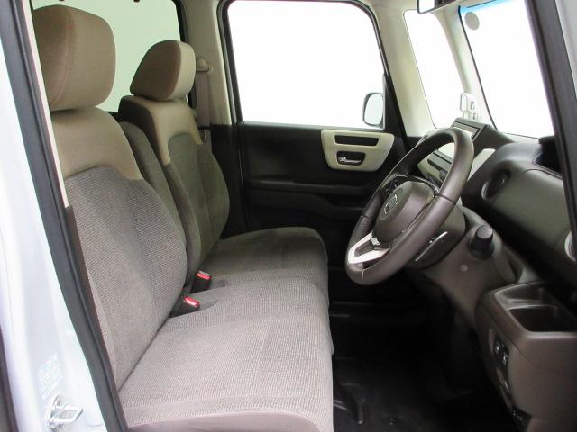 N-BOX L・ターボ HondaSENSING 衝突被害軽減ブレーキ 前後ドラレコ 純正メモリーナビ ブルートゥースオーディオ リアカメラ 両側電動スライドドア シートヒーター ETC パドルシフト LEDライト Aライト(26枚目)