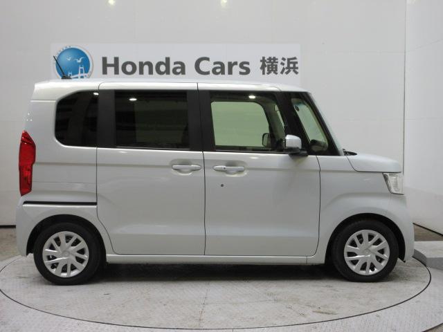 N-BOX L・ターボ HondaSENSING 衝突被害軽減ブレーキ 前後ドラレコ 純正メモリーナビ ブルートゥースオーディオ リアカメラ 両側電動スライドドア シートヒーター ETC パドルシフト LEDライト Aライト(31枚目)