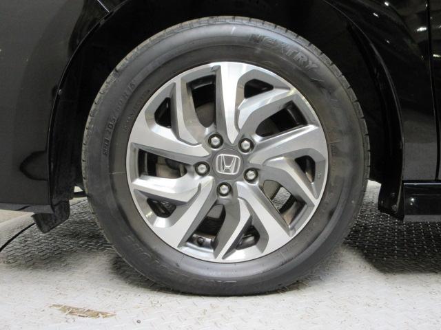 ステップワゴンスパーダ スパーダアドバンスパッケージβ 衝突被害軽減ブレーキ ターボ 純正メモリーナビ フルセグ ブルートゥースオーディオ ETC リアカメラ 後席モニター HondaSENSING 両側電動スライドドア スマキー プラズマクラスター 禁煙(22枚目)