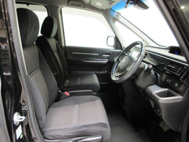 ステップワゴンスパーダ スパーダアドバンスパッケージβ 衝突被害軽減ブレーキ ターボ 純正メモリーナビ フルセグ ブルートゥースオーディオ ETC リアカメラ 後席モニター HondaSENSING 両側電動スライドドア スマキー プラズマクラスター 禁煙(23枚目)