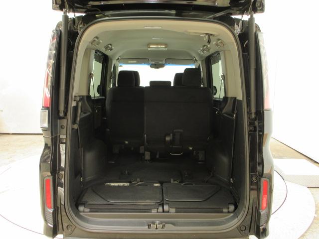 ステップワゴンスパーダ スパーダアドバンスパッケージβ 衝突被害軽減ブレーキ ターボ 純正メモリーナビ フルセグ ブルートゥースオーディオ ETC リアカメラ 後席モニター HondaSENSING 両側電動スライドドア スマキー プラズマクラスター 禁煙(25枚目)