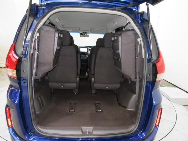 フリード Ｇ・ホンダセンシング　６人乗り仕様　禁煙車　純正９インチメモリーナビ　リアカメラ　ＣＤ　ＤＶＤ　Ｂｌｕｅｔｏｏｔｈ　両側電動スライドドア　ＥＴＣ　ＬＥＤヘッドライト　オートライト　ドアバイザー　ワンオーナー　Ｆセグ　ＶＳＡ（19枚目）