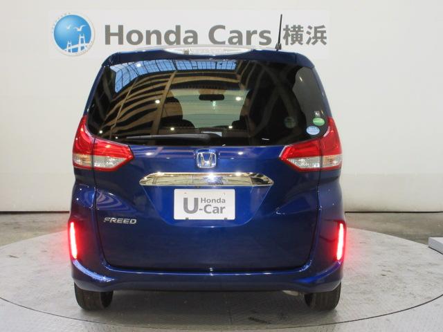 フリード Ｇ・ホンダセンシング　６人乗り仕様　禁煙車　純正９インチメモリーナビ　リアカメラ　ＣＤ　ＤＶＤ　Ｂｌｕｅｔｏｏｔｈ　両側電動スライドドア　ＥＴＣ　ＬＥＤヘッドライト　オートライト　ドアバイザー　ワンオーナー　Ｆセグ　ＶＳＡ（20枚目）