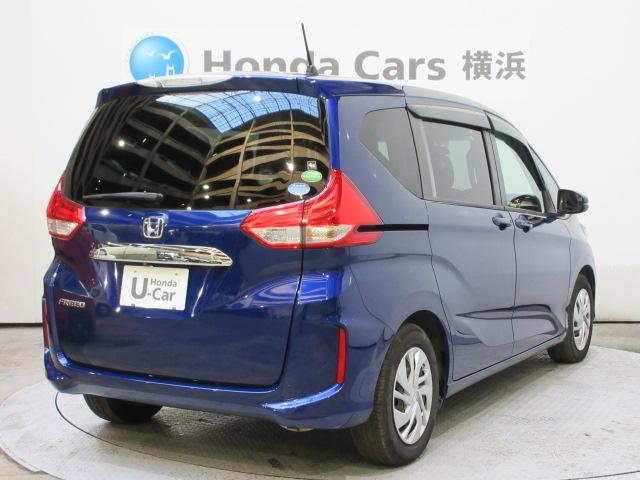 フリード Ｇ・ホンダセンシング　６人乗り仕様　禁煙車　純正９インチメモリーナビ　リアカメラ　ＣＤ　ＤＶＤ　Ｂｌｕｅｔｏｏｔｈ　両側電動スライドドア　ＥＴＣ　ＬＥＤヘッドライト　オートライト　ドアバイザー　ワンオーナー　Ｆセグ　ＶＳＡ（21枚目）