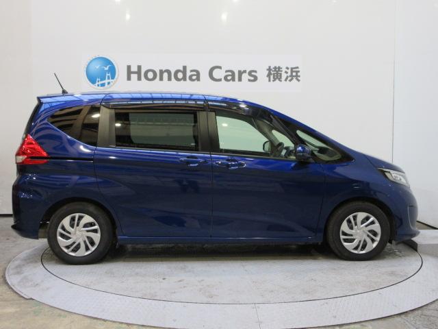 フリード Ｇ・ホンダセンシング　６人乗り仕様　禁煙車　純正９インチメモリーナビ　リアカメラ　ＣＤ　ＤＶＤ　Ｂｌｕｅｔｏｏｔｈ　両側電動スライドドア　ＥＴＣ　ＬＥＤヘッドライト　オートライト　ドアバイザー　ワンオーナー　Ｆセグ　ＶＳＡ（22枚目）