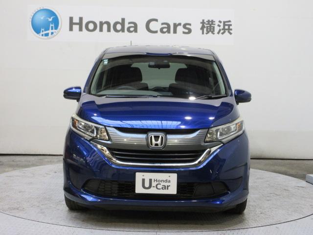 フリード Ｇ・ホンダセンシング　６人乗り仕様　禁煙車　純正９インチメモリーナビ　リアカメラ　ＣＤ　ＤＶＤ　Ｂｌｕｅｔｏｏｔｈ　両側電動スライドドア　ＥＴＣ　ＬＥＤヘッドライト　オートライト　ドアバイザー　ワンオーナー　Ｆセグ　ＶＳＡ（23枚目）