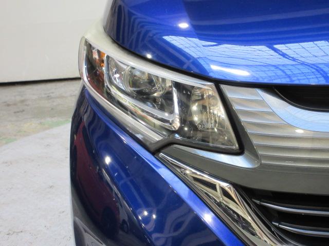 フリード Ｇ・ホンダセンシング　６人乗り仕様　禁煙車　純正９インチメモリーナビ　リアカメラ　ＣＤ　ＤＶＤ　Ｂｌｕｅｔｏｏｔｈ　両側電動スライドドア　ＥＴＣ　ＬＥＤヘッドライト　オートライト　ドアバイザー　ワンオーナー　Ｆセグ　ＶＳＡ（25枚目）