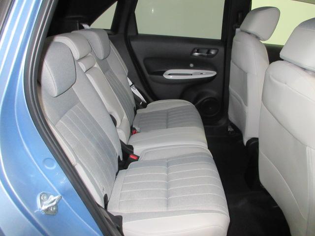 フィット ｅ：ＨＥＶホーム　ＨｏｎｄａＳＥＮＳＩＮＧ　前後ドライブレコーダー　メモリーナビ　リアカメラ　ＥＴＣ　ＬＥＤヘッドライト　オートライト　ＵＳＢ　Ｂｌｕｅｔｏｏｔｈオーディオ　ドアバイザー　ワンオーナー　クリソナ　ＡＣＣ（19枚目）