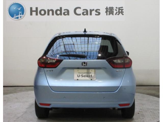 フィット ｅ：ＨＥＶホーム　ＨｏｎｄａＳＥＮＳＩＮＧ　前後ドライブレコーダー　メモリーナビ　リアカメラ　ＥＴＣ　ＬＥＤヘッドライト　オートライト　ＵＳＢ　Ｂｌｕｅｔｏｏｔｈオーディオ　ドアバイザー　ワンオーナー　クリソナ　ＡＣＣ（21枚目）