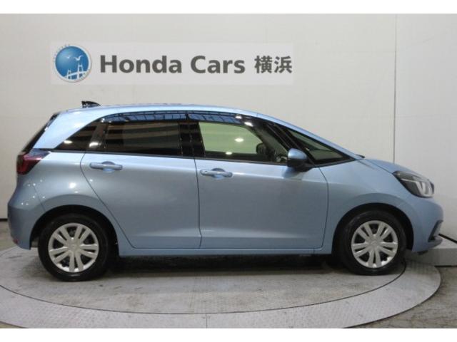 フィット ｅ：ＨＥＶホーム　ＨｏｎｄａＳＥＮＳＩＮＧ　前後ドライブレコーダー　メモリーナビ　リアカメラ　ＥＴＣ　ＬＥＤヘッドライト　オートライト　ＵＳＢ　Ｂｌｕｅｔｏｏｔｈオーディオ　ドアバイザー　ワンオーナー　クリソナ　ＡＣＣ（23枚目）