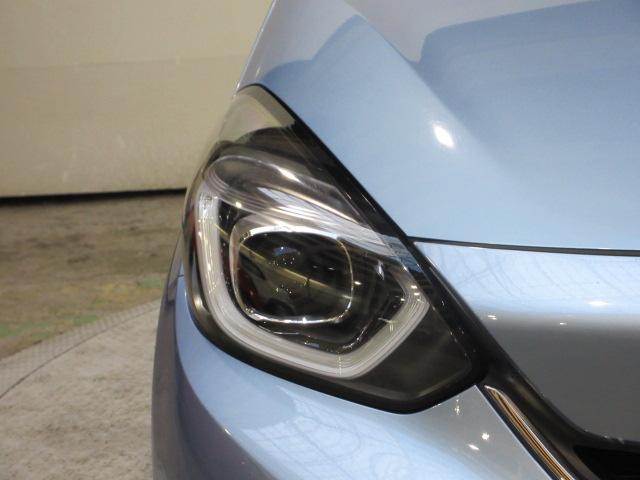 フィット ｅ：ＨＥＶホーム　ＨｏｎｄａＳＥＮＳＩＮＧ　前後ドライブレコーダー　メモリーナビ　リアカメラ　ＥＴＣ　ＬＥＤヘッドライト　オートライト　ＵＳＢ　Ｂｌｕｅｔｏｏｔｈオーディオ　ドアバイザー　ワンオーナー　クリソナ　ＡＣＣ（26枚目）