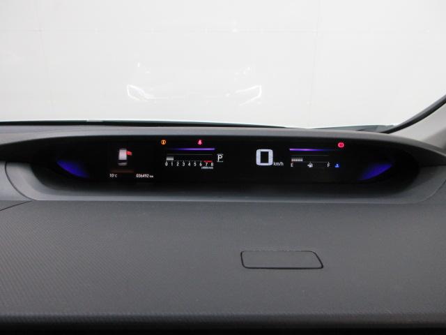 ステップワゴンスパーダ スパーダホンダセンシング VTECターボ 7人乗り 純正メモリーナビ フルセグ ブルートゥースオーディオ リアカメラ 両側電動スライドドア ETC2.0 プラズマクラスター DVD CD LEDライト スマキー オートエアコン(15枚目)