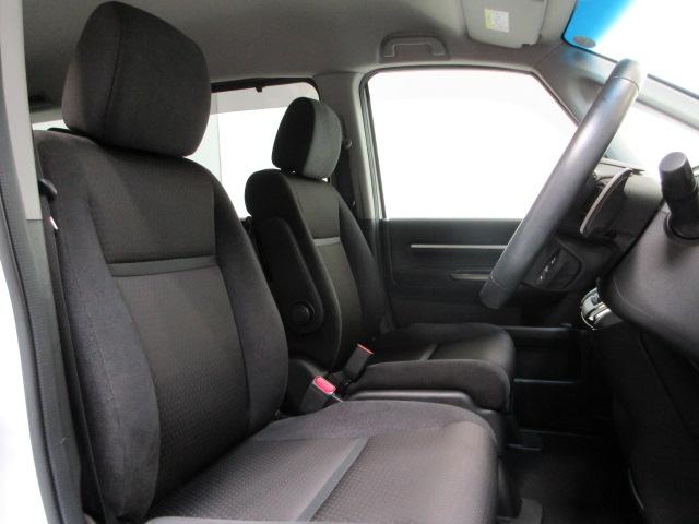 ステップワゴンスパーダ スパーダホンダセンシング VTECターボ 7人乗り 純正メモリーナビ フルセグ ブルートゥースオーディオ リアカメラ 両側電動スライドドア ETC2.0 プラズマクラスター DVD CD LEDライト スマキー オートエアコン(17枚目)