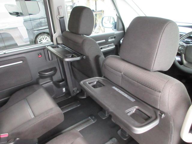 ステップワゴンスパーダ スパーダホンダセンシング VTECターボ 7人乗り 純正メモリーナビ フルセグ ブルートゥースオーディオ リアカメラ 両側電動スライドドア ETC2.0 プラズマクラスター DVD CD LEDライト スマキー オートエアコン(19枚目)