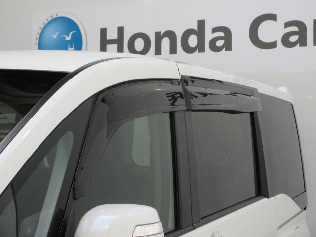 ステップワゴンスパーダ スパーダホンダセンシング VTECターボ 7人乗り 純正メモリーナビ フルセグ ブルートゥースオーディオ リアカメラ 両側電動スライドドア ETC2.0 プラズマクラスター DVD CD LEDライト スマキー オートエアコン(27枚目)