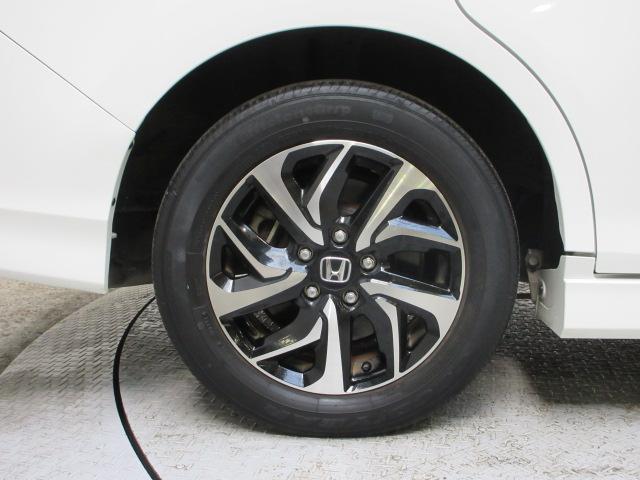 ステップワゴンスパーダ スパーダホンダセンシング VTECターボ 7人乗り 純正メモリーナビ フルセグ ブルートゥースオーディオ リアカメラ 両側電動スライドドア ETC2.0 プラズマクラスター DVD CD LEDライト スマキー オートエアコン(29枚目)