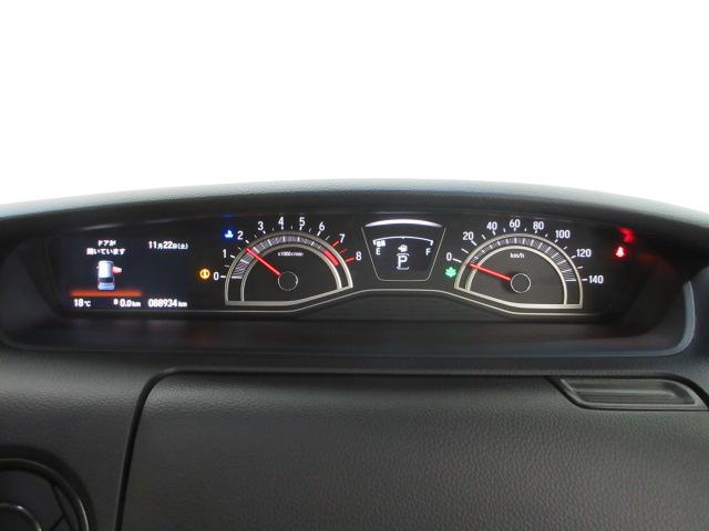 Ｎ－ＢＯＸカスタム Ｌターボ　ＨｏｎｄａＳＥＮＳＩＮＧ　衝突被害軽減ブレーキ　ディスプレイオーディオ　リアカメラ　ワンセグ　両側電動スライドドア　シートヒーター　ＥＴＣ　純正アルミ　パドルシフト　ワンオーナー　ＬＥＤライト　スマキ（19枚目）