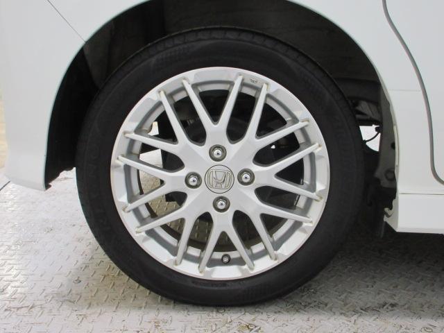 Ｎ－ＢＯＸカスタム Ｌターボ　ＨｏｎｄａＳＥＮＳＩＮＧ　衝突被害軽減ブレーキ　ディスプレイオーディオ　リアカメラ　ワンセグ　両側電動スライドドア　シートヒーター　ＥＴＣ　純正アルミ　パドルシフト　ワンオーナー　ＬＥＤライト　スマキ（23枚目）