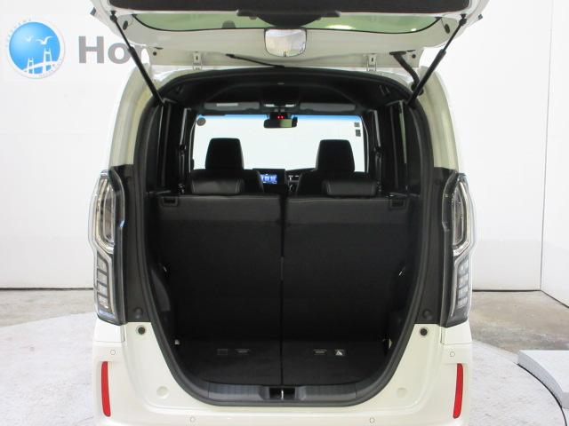 Ｎ－ＢＯＸカスタム Ｌターボ　ＨｏｎｄａＳＥＮＳＩＮＧ　衝突被害軽減ブレーキ　ディスプレイオーディオ　リアカメラ　ワンセグ　両側電動スライドドア　シートヒーター　ＥＴＣ　純正アルミ　パドルシフト　ワンオーナー　ＬＥＤライト　スマキ（27枚目）