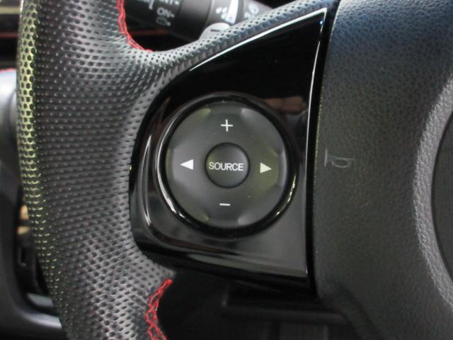 N-ONE RS 前後ドラレコ メモリーナビ リアカメラ CTBA 純正アルミ Bluetooth USB HIDヘッドライト パドルシフト ドアバイザー ワンオーナー シティーブレーキ 横滑り防止装置 Dレコ 禁煙(8枚目)