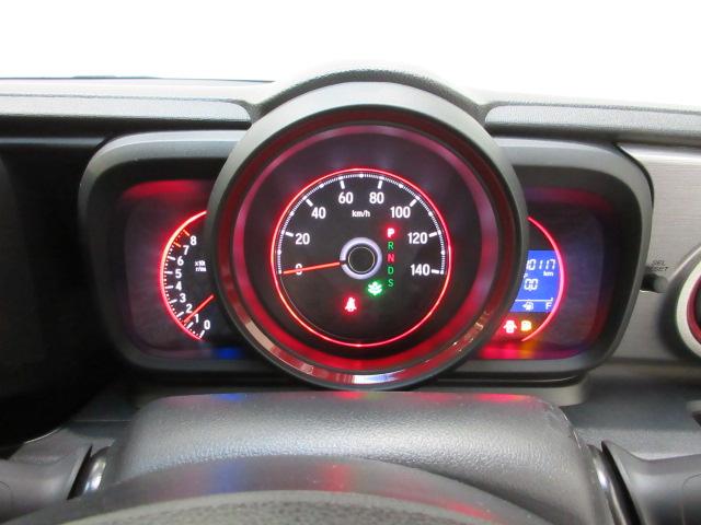 N-ONE RS 前後ドラレコ メモリーナビ リアカメラ CTBA 純正アルミ Bluetooth USB HIDヘッドライト パドルシフト ドアバイザー ワンオーナー シティーブレーキ 横滑り防止装置 Dレコ 禁煙(15枚目)