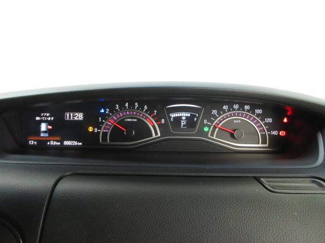 Ｎ－ＢＯＸカスタム Ｇ・Ｌターボホンダセンシング　衝突被害軽減ブレーキ　純正メモリーナビ　フルセグ　Ｂｌｕｅｔｏｏｔｈオーディオ　　シートヒーター　ＤＶＤ　ＣＤ　ＥＴＣ　両側電動スライドドア　リアカメラ　ＬＥＤライト　オートエアコン　スマキー　禁煙（18枚目）