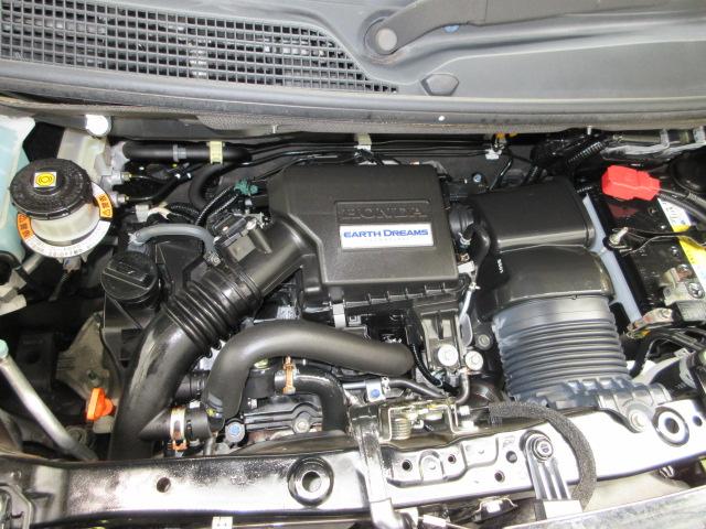 Ｎ－ＢＯＸカスタム Ｇ・Ｌターボホンダセンシング　衝突被害軽減ブレーキ　純正メモリーナビ　フルセグ　Ｂｌｕｅｔｏｏｔｈオーディオ　　シートヒーター　ＤＶＤ　ＣＤ　ＥＴＣ　両側電動スライドドア　リアカメラ　ＬＥＤライト　オートエアコン　スマキー　禁煙（24枚目）