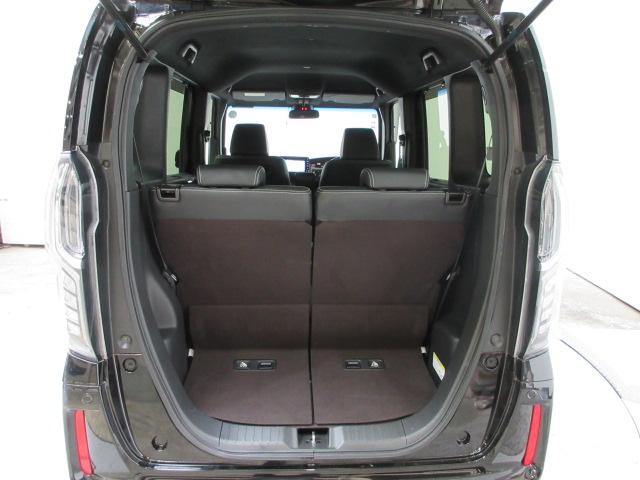 Ｎ－ＢＯＸカスタム Ｇ・Ｌターボホンダセンシング　衝突被害軽減ブレーキ　純正メモリーナビ　フルセグ　Ｂｌｕｅｔｏｏｔｈオーディオ　　シートヒーター　ＤＶＤ　ＣＤ　ＥＴＣ　両側電動スライドドア　リアカメラ　ＬＥＤライト　オートエアコン　スマキー　禁煙（26枚目）