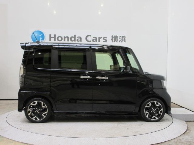 Ｎ－ＢＯＸカスタム Ｇ・Ｌターボホンダセンシング　衝突被害軽減ブレーキ　純正メモリーナビ　フルセグ　Ｂｌｕｅｔｏｏｔｈオーディオ　　シートヒーター　ＤＶＤ　ＣＤ　ＥＴＣ　両側電動スライドドア　リアカメラ　ＬＥＤライト　オートエアコン　スマキー　禁煙（29枚目）