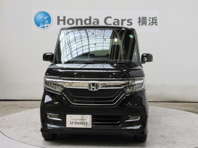 Ｎ－ＢＯＸカスタム Ｇ・Ｌターボホンダセンシング　衝突被害軽減ブレーキ　純正メモリーナビ　フルセグ　Ｂｌｕｅｔｏｏｔｈオーディオ　　シートヒーター　ＤＶＤ　ＣＤ　ＥＴＣ　両側電動スライドドア　リアカメラ　ＬＥＤライト　オートエアコン　スマキー　禁煙（30枚目）