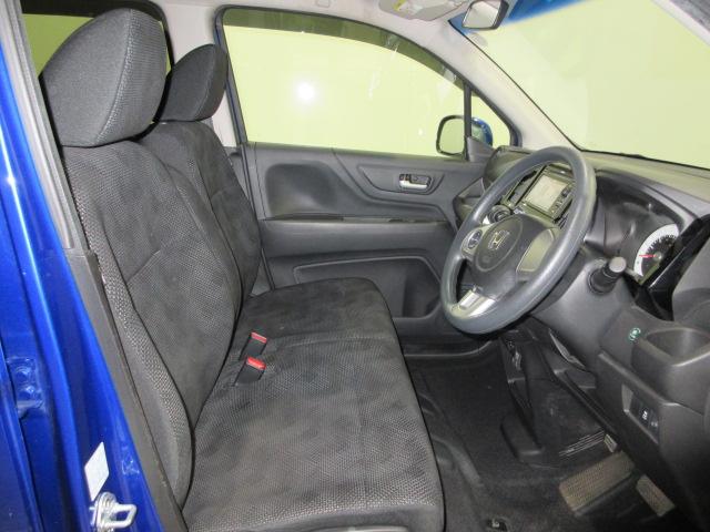 N-WGN G・Lパッケージ ディスプレイオーディオ リアカメラ ETC CD USB ワンセグTV ドアバイザー イモビライザー フロアマット ドアバイザー イモビライザー プラズマクラフター付オートエアコン ワンオーナー(15枚目)